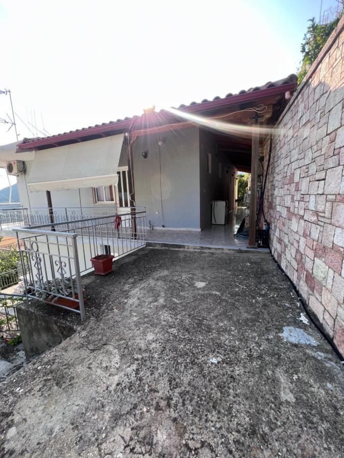 Privatunterkunft Dhoma Plazhi Husi Borsh