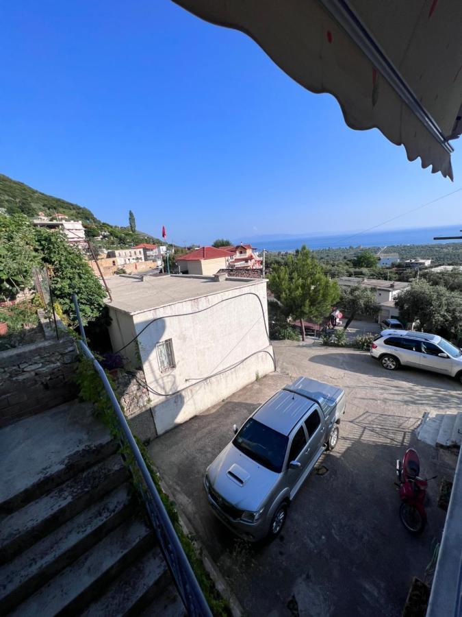 Dhoma Plazhi Husi Privatunterkunft *