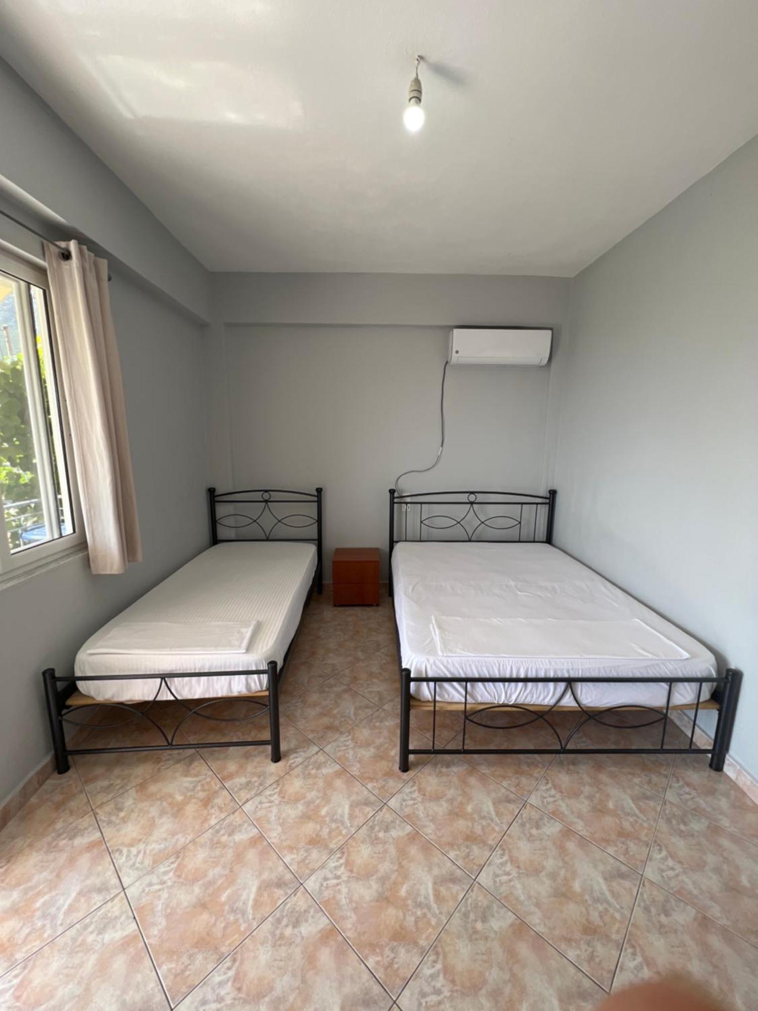 Privatunterkunft Dhoma Plazhi Husi