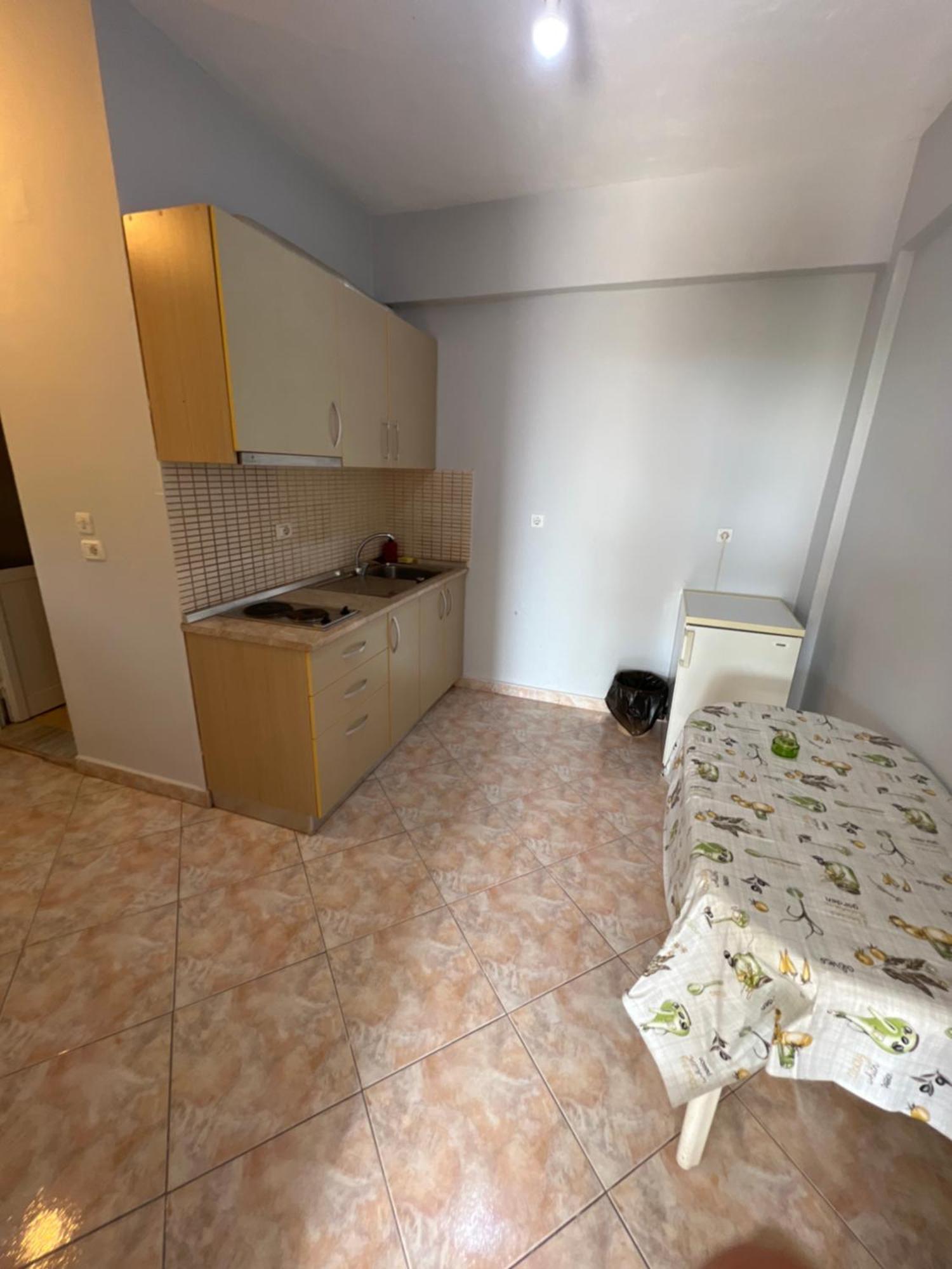 Dhoma Plazhi Husi Privatunterkunft Borsh