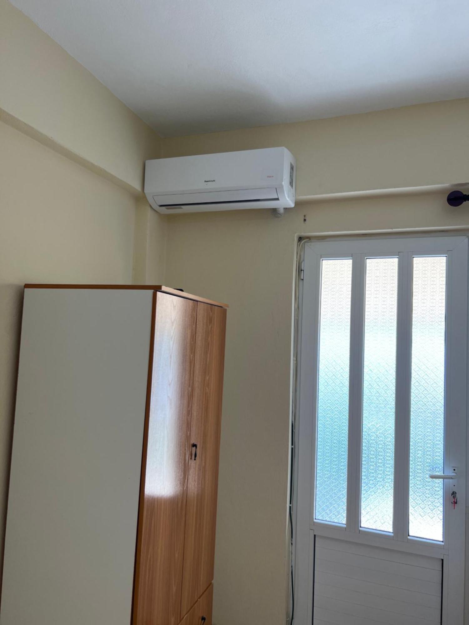 Dhoma Plazhi Husi Privatunterkunft Borsh